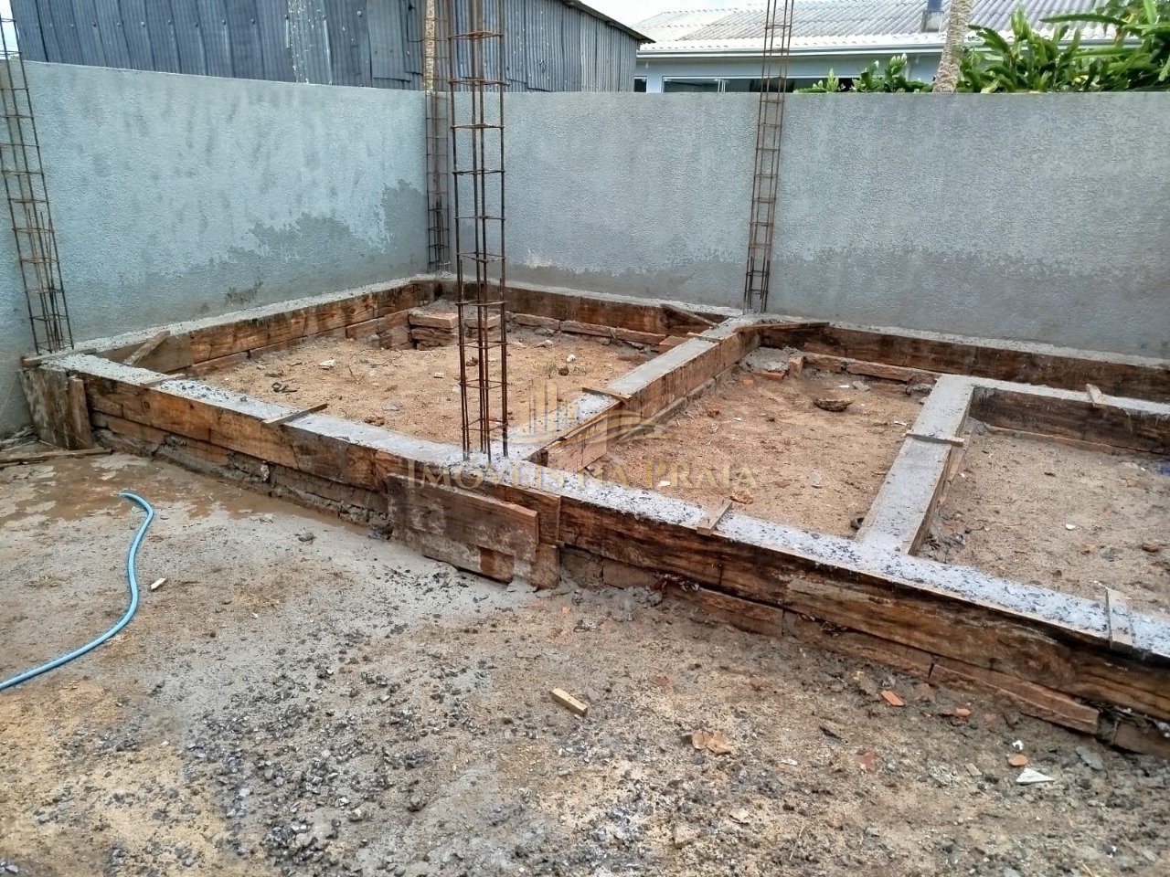 Foto 10 — Casa á venda em Rainha do Mar.