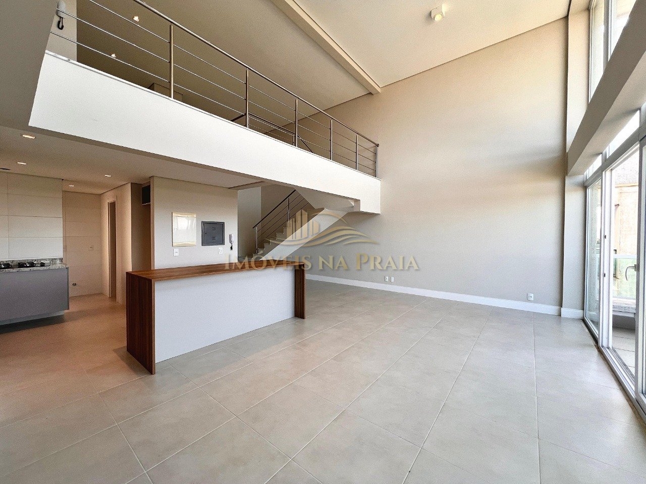Apartamento no Atlântida Green Square.