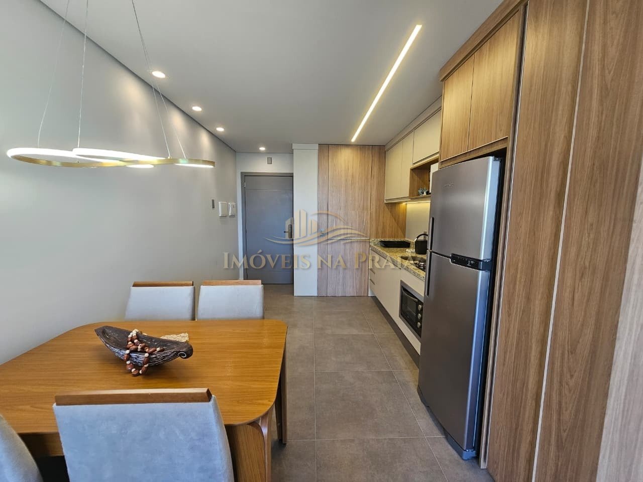Foto 6 — Apartamento à venda em Atlântida.