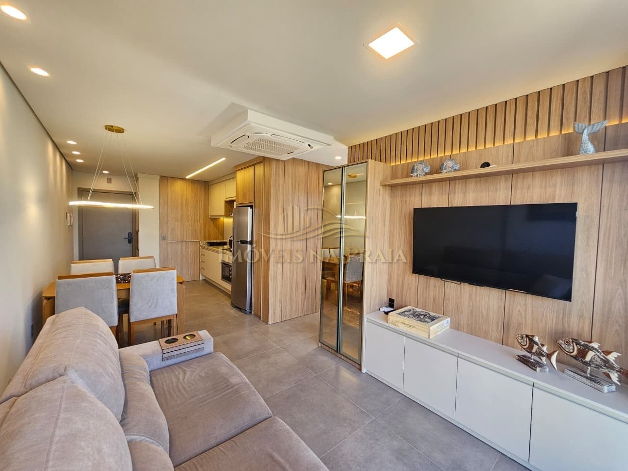 Apartamento à venda em Atlântida.
