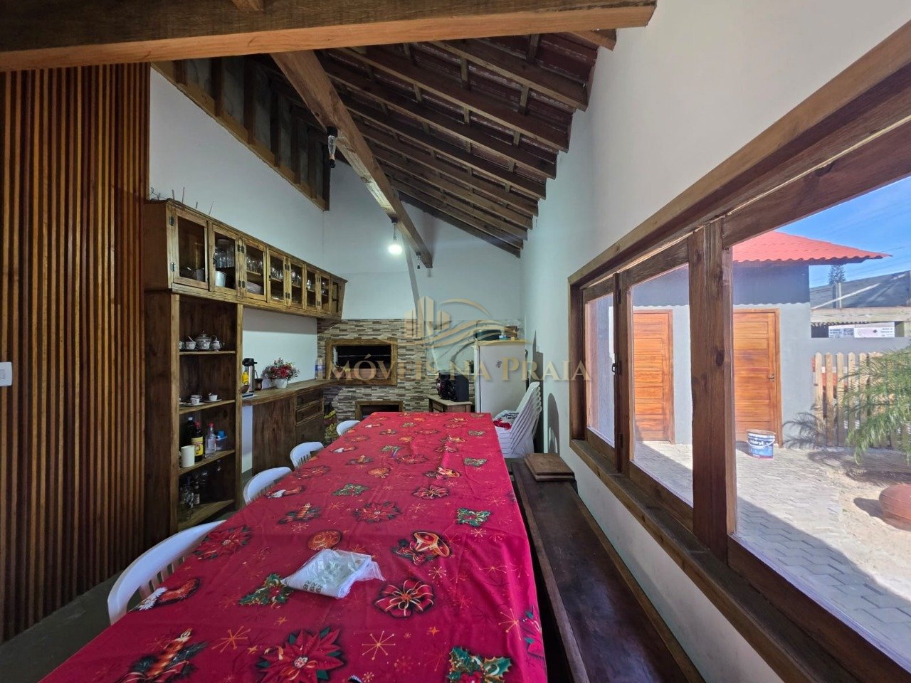 Foto 3 — Casa á venda na Paraguassú em Xangri-lá.