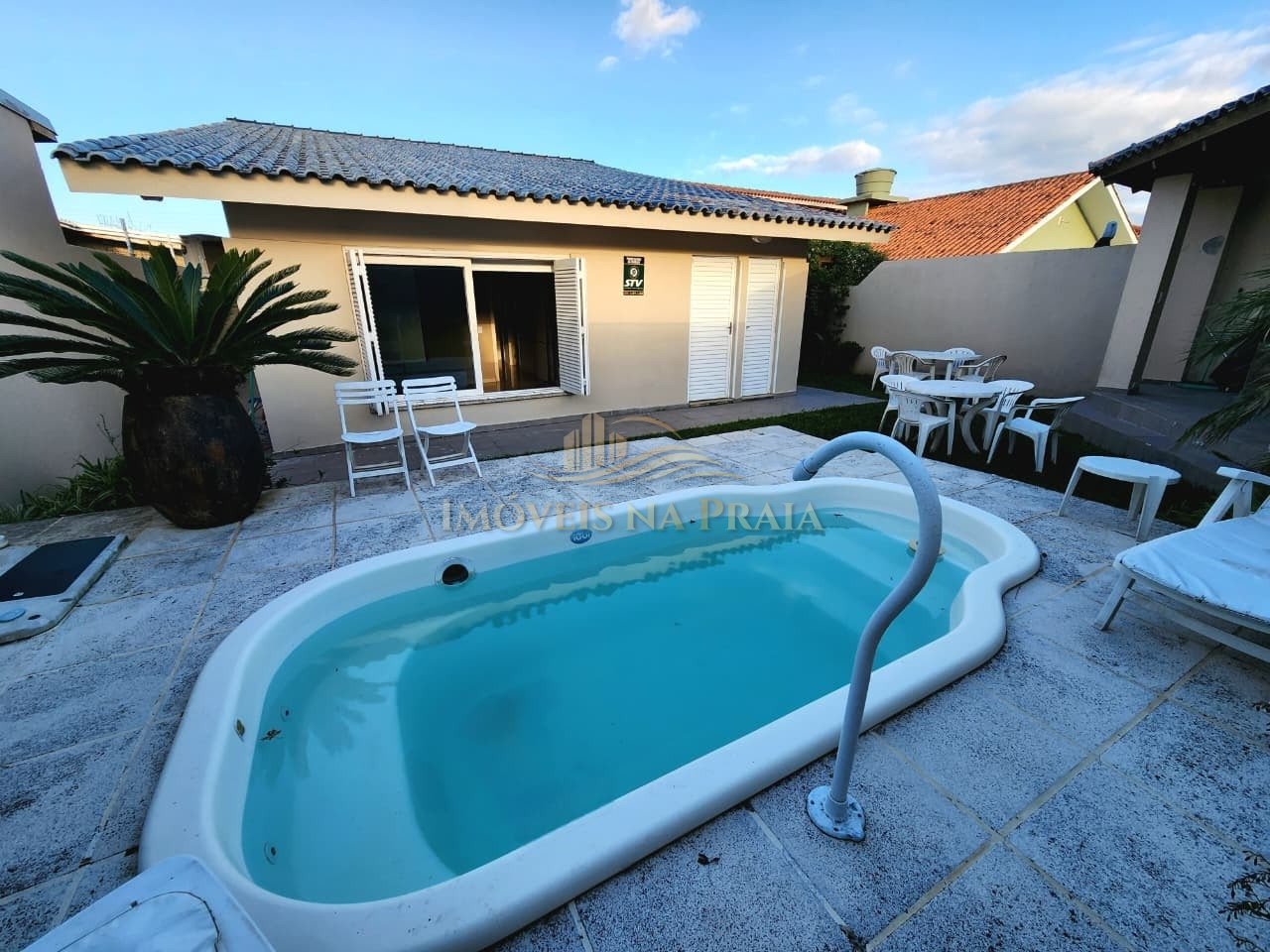 Foto 4 — Casa á venda no centro de Xangri-lá !