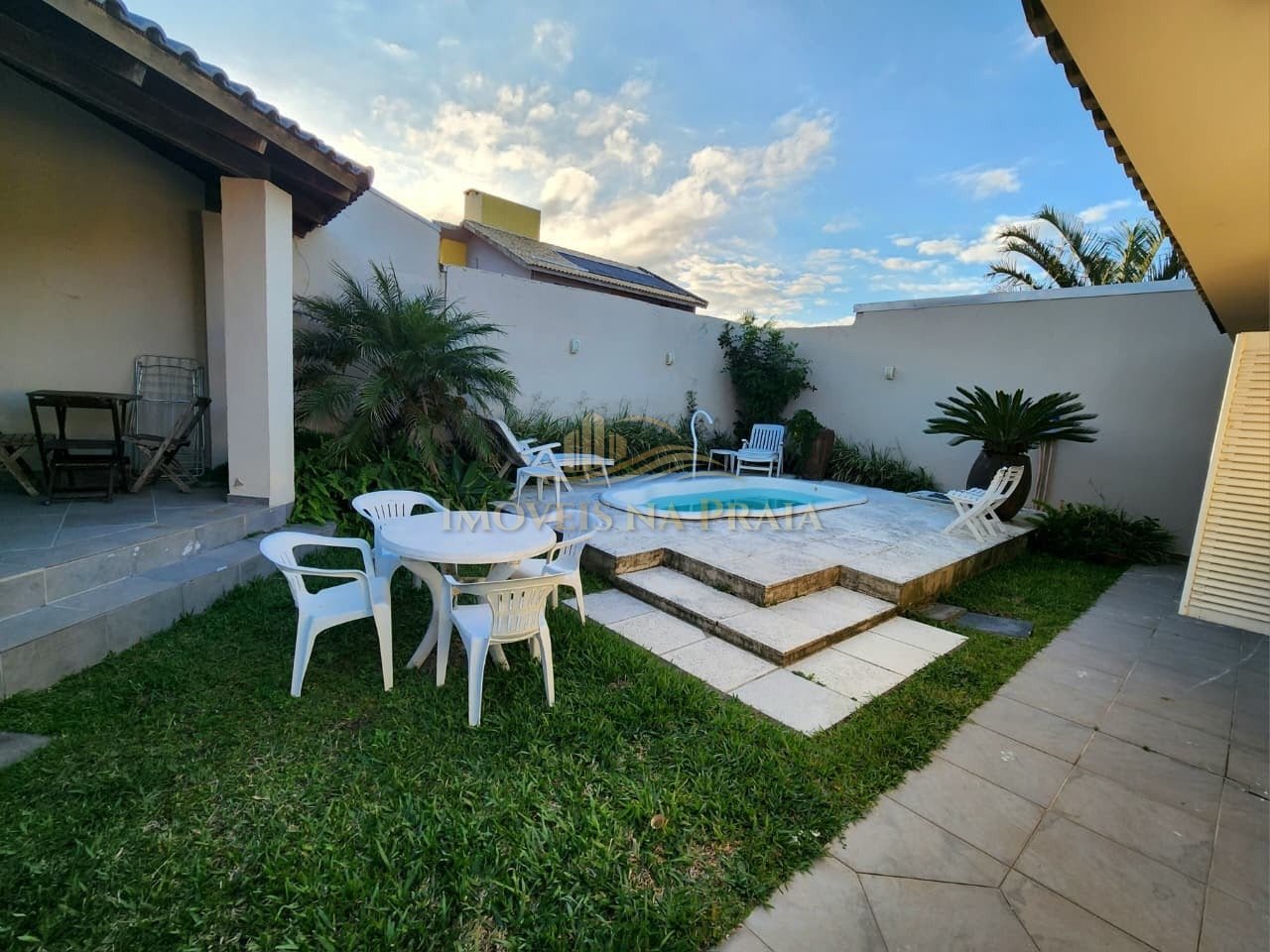 Foto 5 — Casa á venda no centro de Xangri-lá !