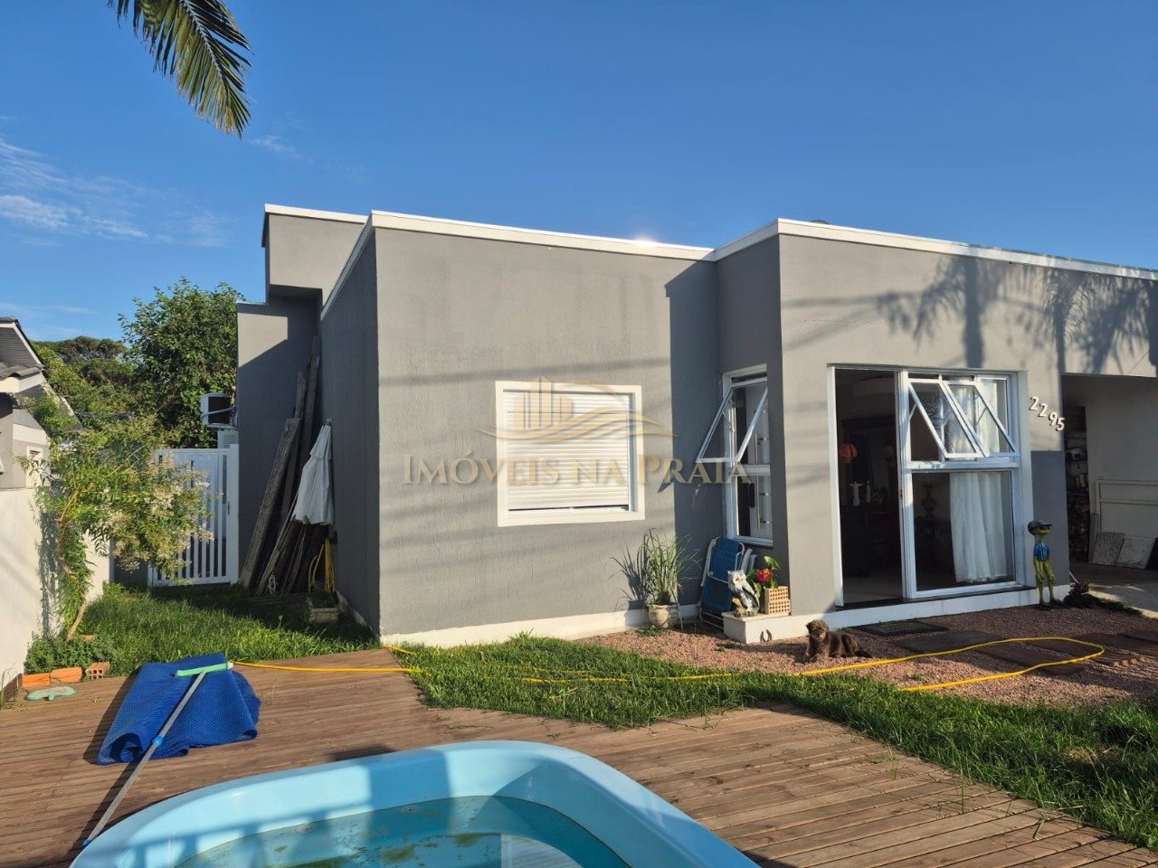 Foto 2 — Casa com 3 dormitórios em Xangri-Lá.