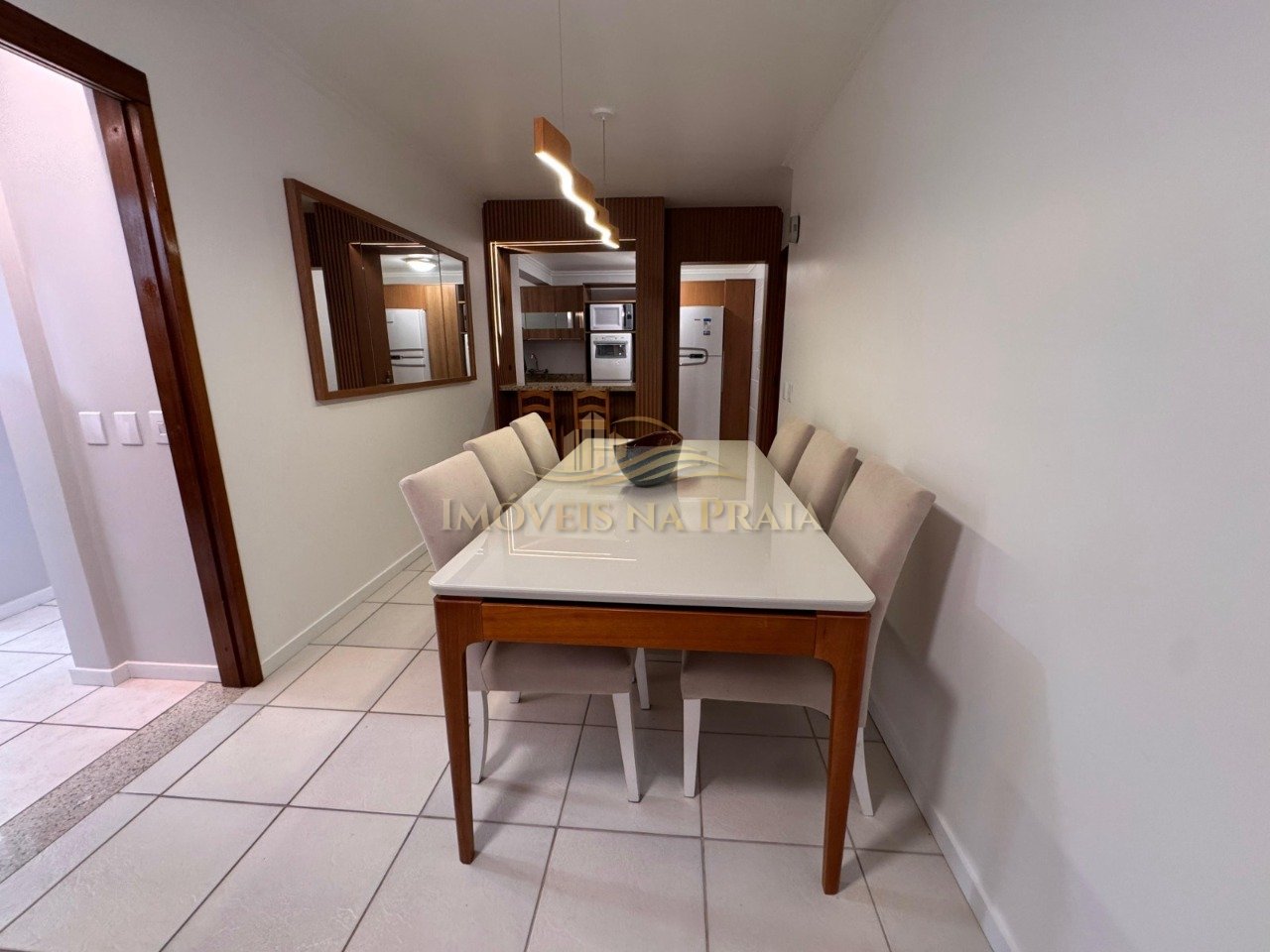 Foto 2 — Apartamento 2 dormitórios em Atlântida.