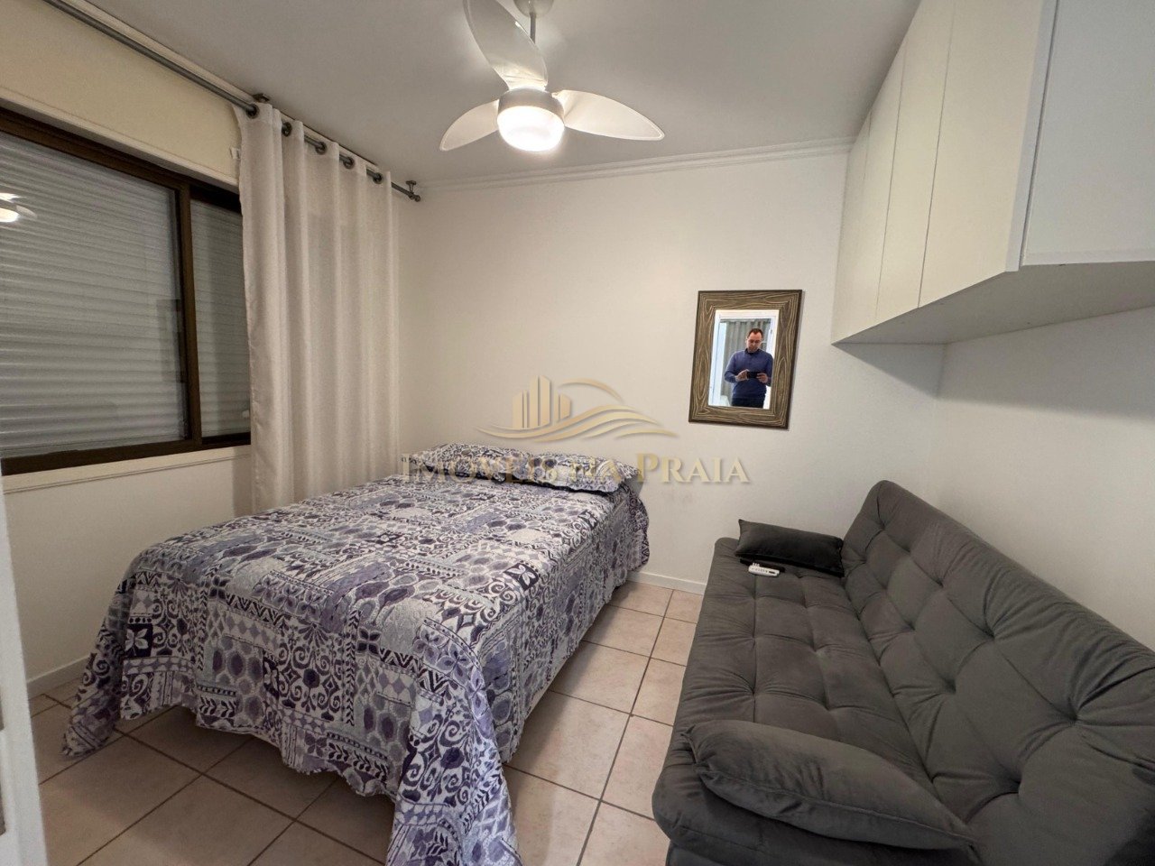 Foto 6 — Apartamento 2 dormitórios em Atlântida.