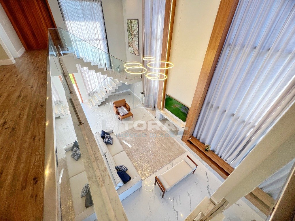 Foto 10 — Casa em Condomínio 5 dormitórios no bairro Sense Xangri-Lá