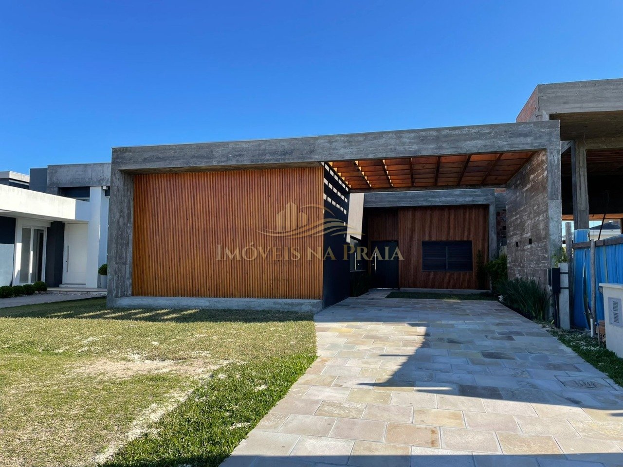 Foto 2 — Casa em Condomínio no Riviera Xangri-Lá.