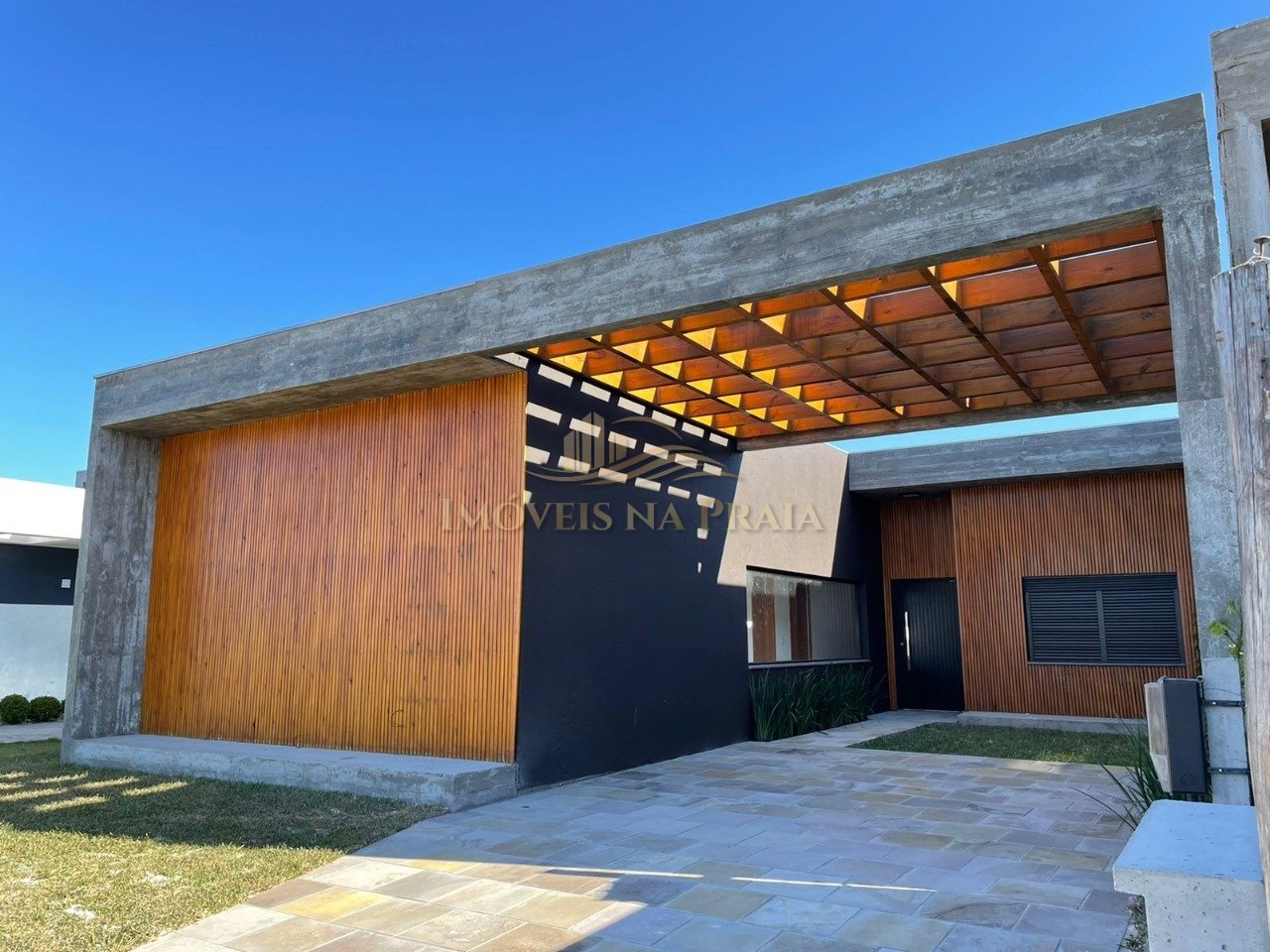 Foto 3 — Casa em Condomínio no Riviera Xangri-Lá.