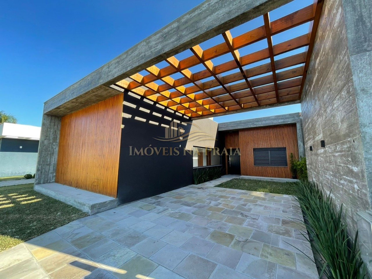 Foto 5 — Casa em Condomínio no Riviera Xangri-Lá.