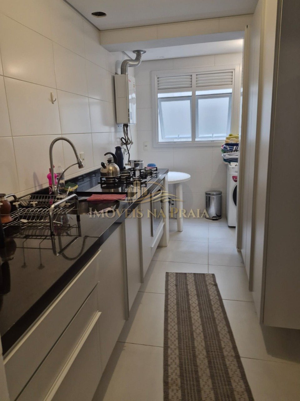 Foto 4 — Apartamento no Atlântida Green Square.
