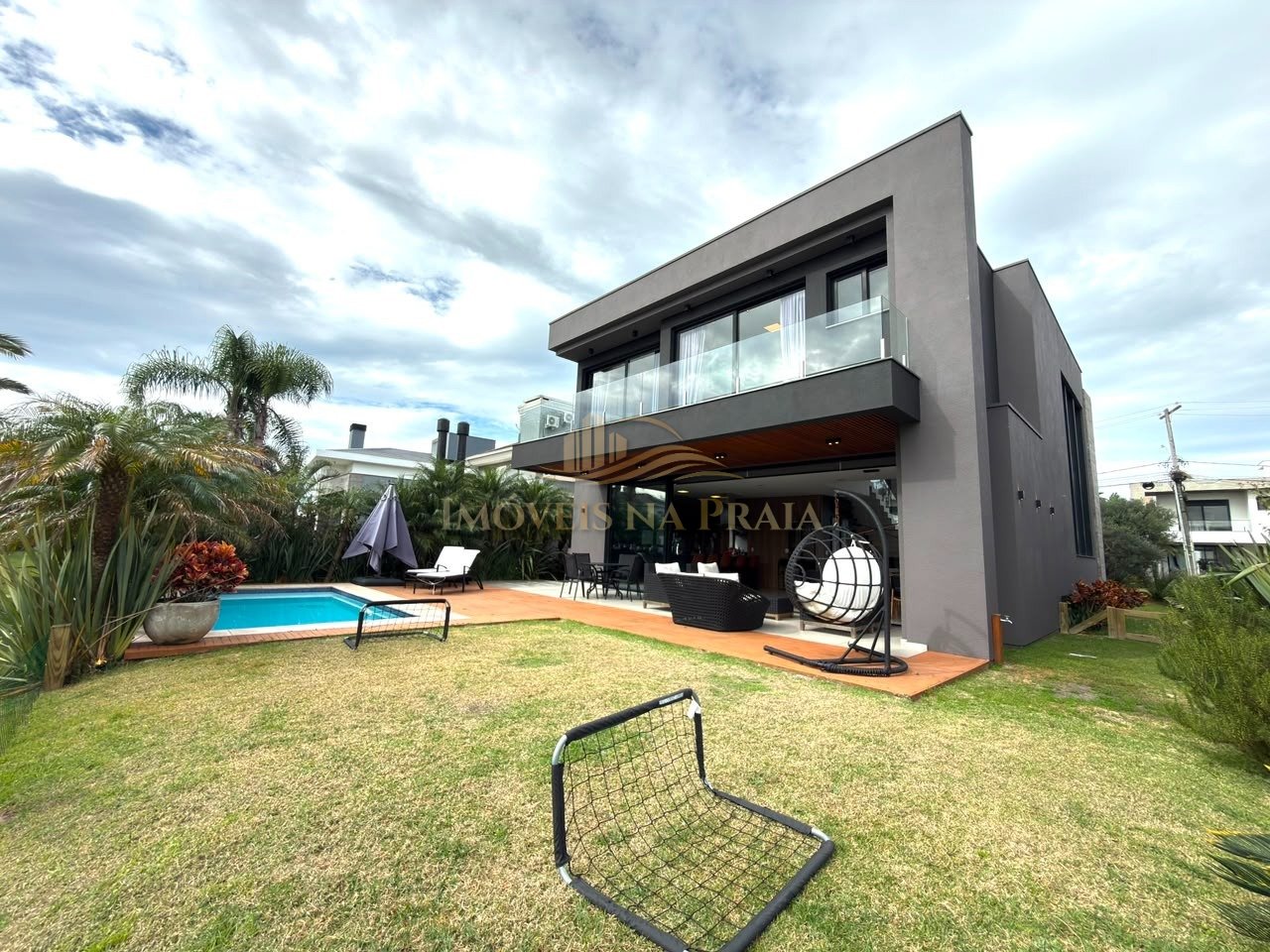 Foto 14 — Casa em Condomínio no Ventura Club.