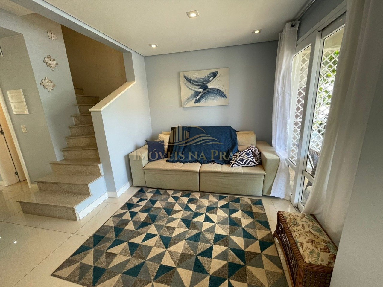 Foto 3 — Casa em Condomínio no Pacific
