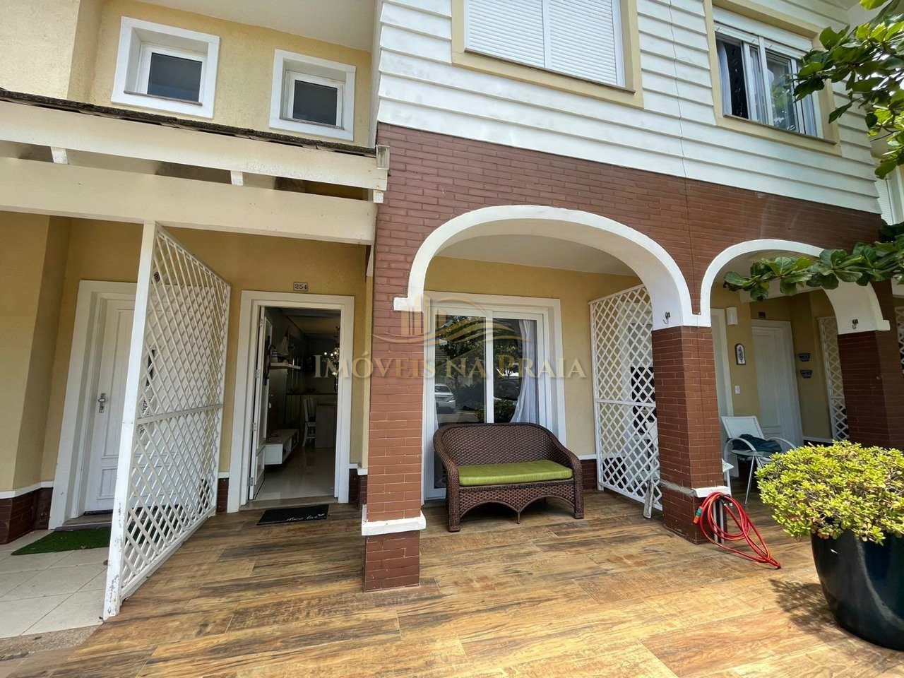 Casa em Condomínio no Pacific
