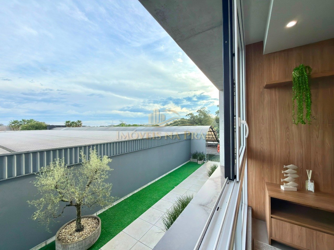 Foto 2 — Apartamento no Livin Resort House.
