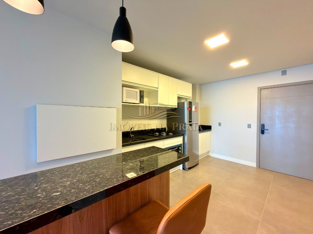Foto 13 — Apartamento no Livin Resort House.