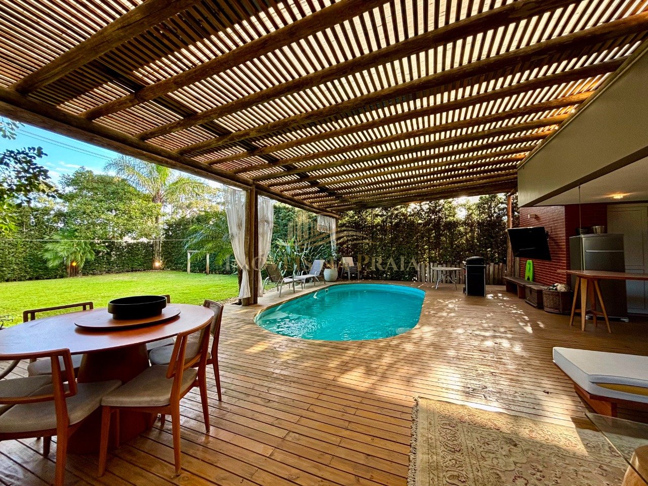 Foto 39 — Casa em Condomínio no Bosques de Atlântida.