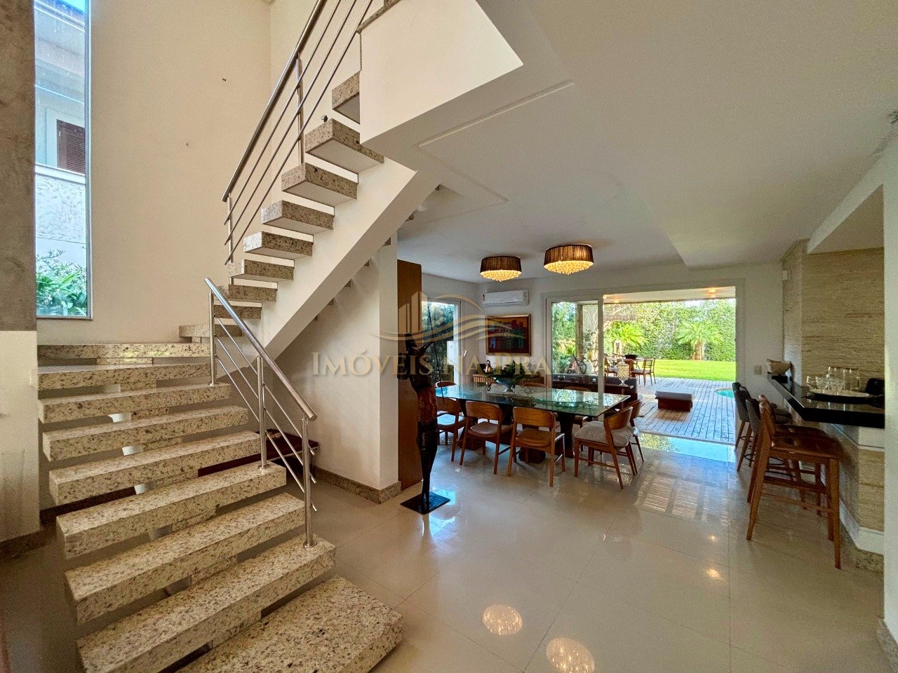 Foto 7 — Casa em Condomínio no Bosques de Atlântida.
