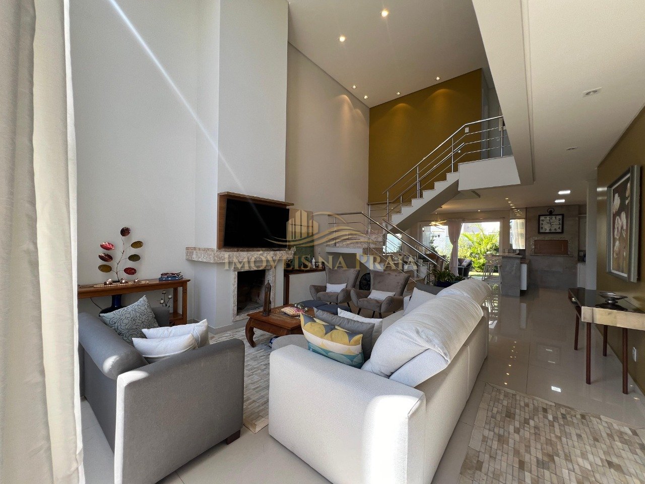 Foto 4 — Casa em Condomínio no Las Palmas.