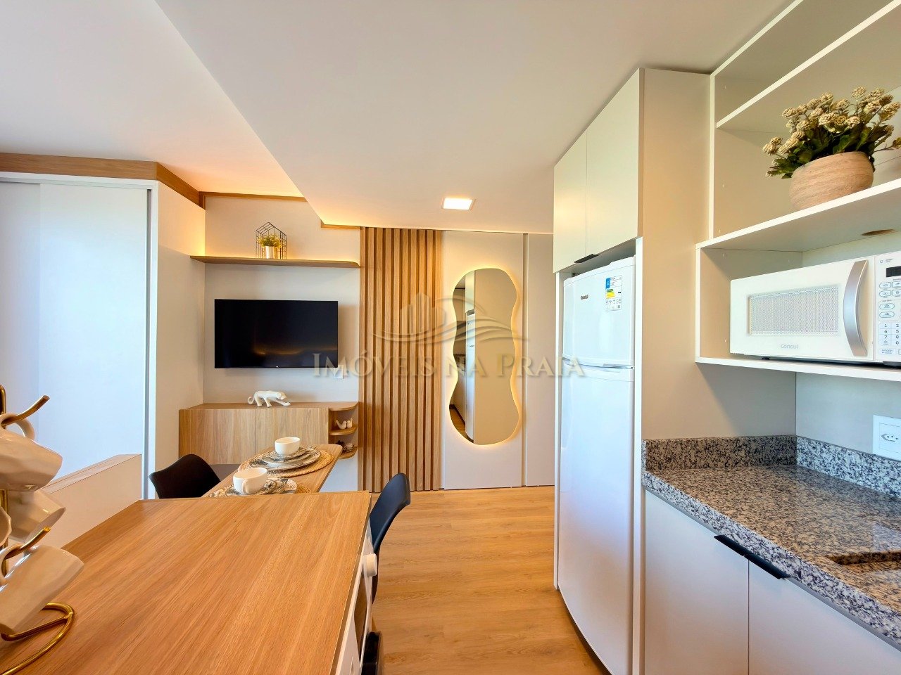 Foto 3 — Loft no Thera Santorini.