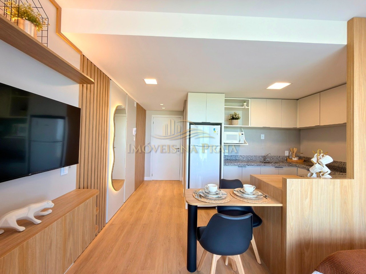 Loft no Thera Santorini.