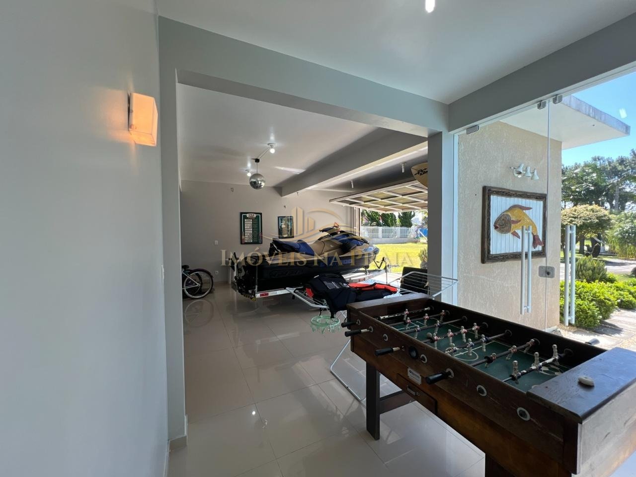 Foto 11 — Casa em Atlântida  Xangri-lá !