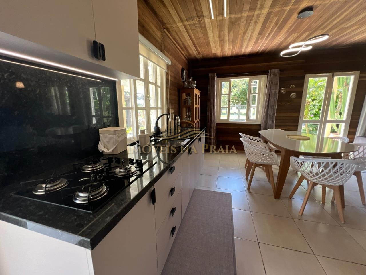 Foto 9 — Casa em Atlântida  Xangri-lá !