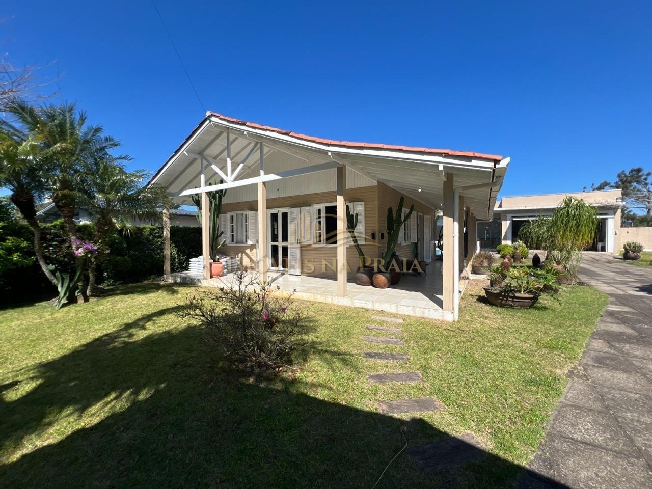 Foto 2 — Casa em Atlântida  Xangri-lá !