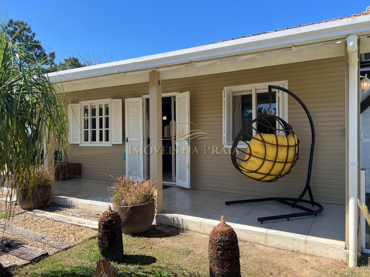 Foto 4 — Casa em Atlântida  Xangri-lá !