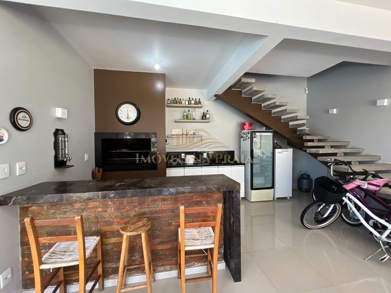 Foto 14 — Casa em Atlântida  Xangri-lá !