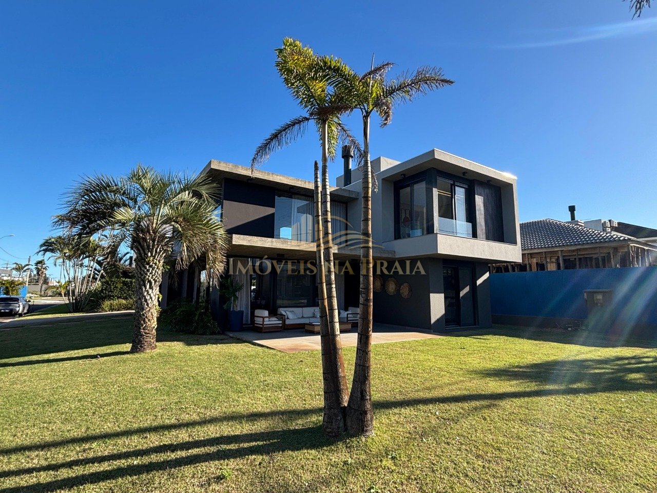Foto 2 — Casa em Condomínio no Acqualina Beach Village.