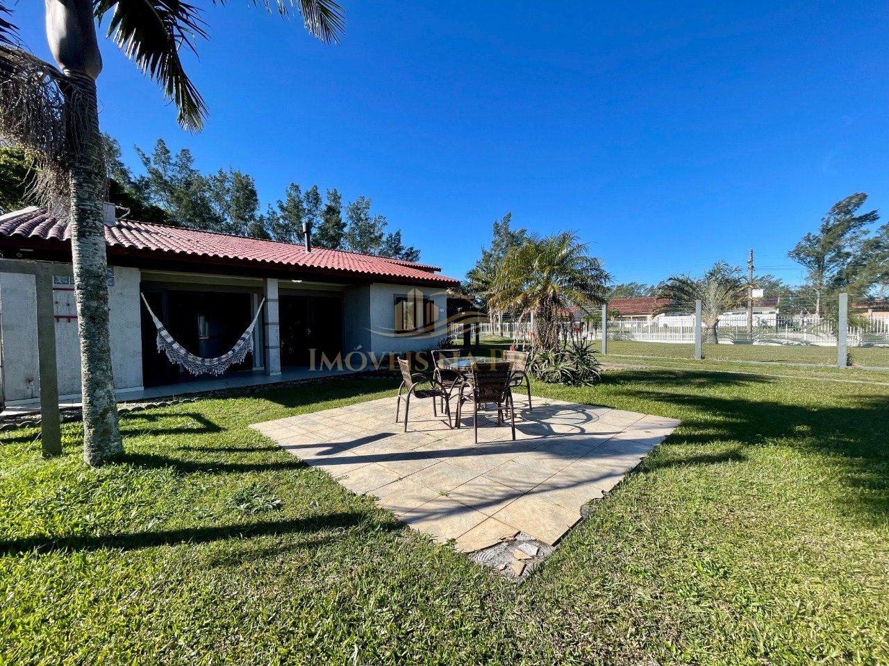Foto 19 — Casa no Arpoador.