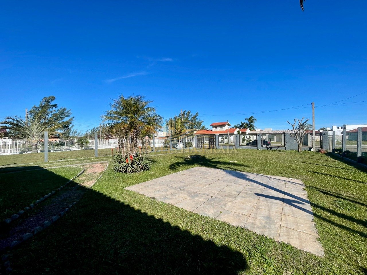 Foto 15 — Casa no Arpoador.