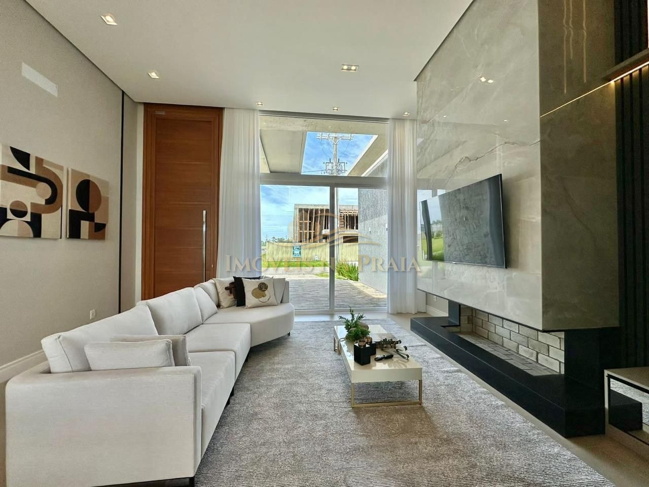 Foto 5 — Casa em Condomínio no Arenas Curumim.