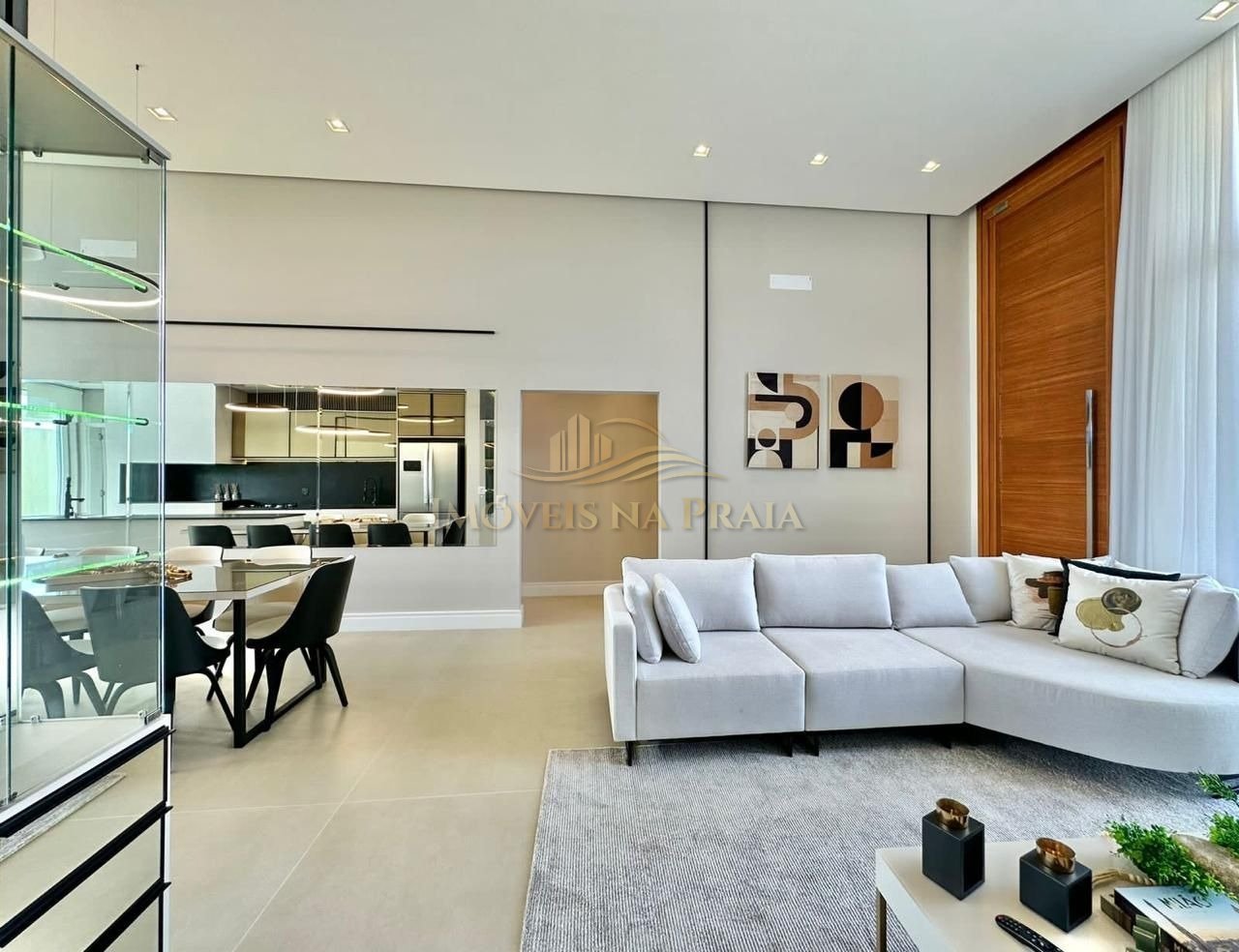 Foto 6 — Casa em Condomínio no Arenas Curumim.