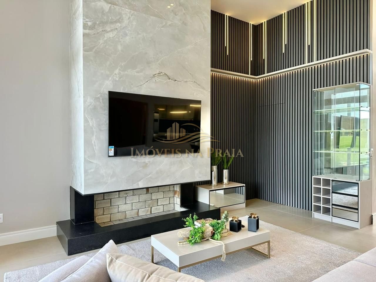 Foto 4 — Casa em Condomínio no Arenas Curumim.