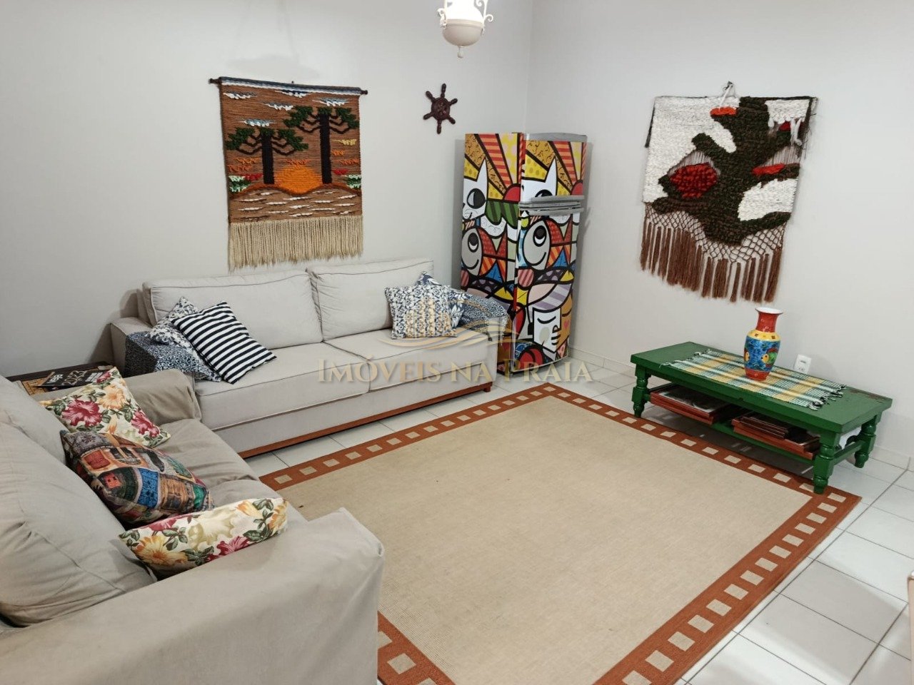Foto 14 — Casa á venda em Atlântida Xangri-lá !