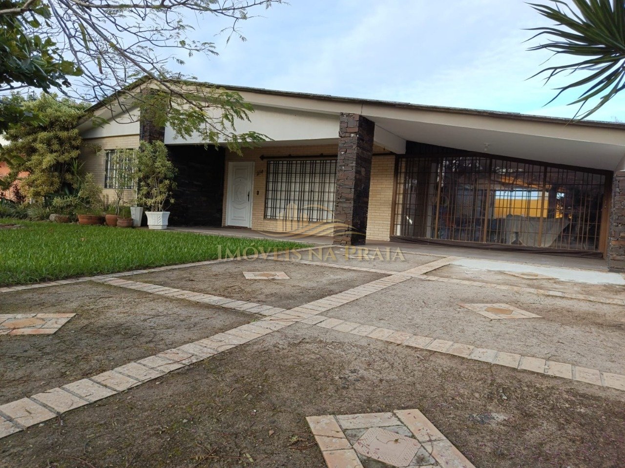Casa á venda em Atlântida Xangri-lá !