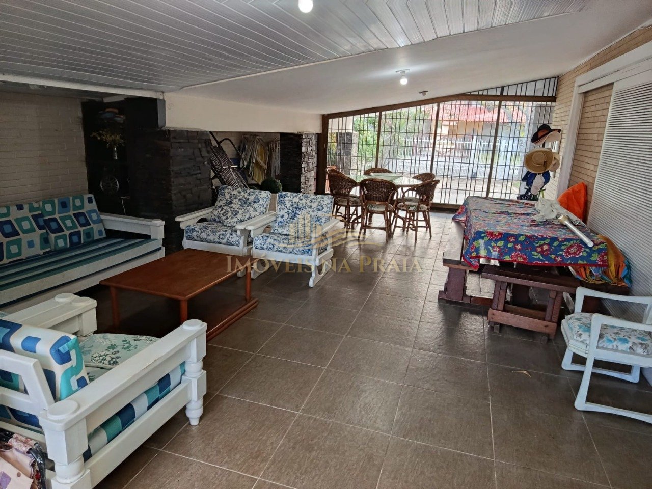 Foto 3 — Casa á venda em Atlântida Xangri-lá !
