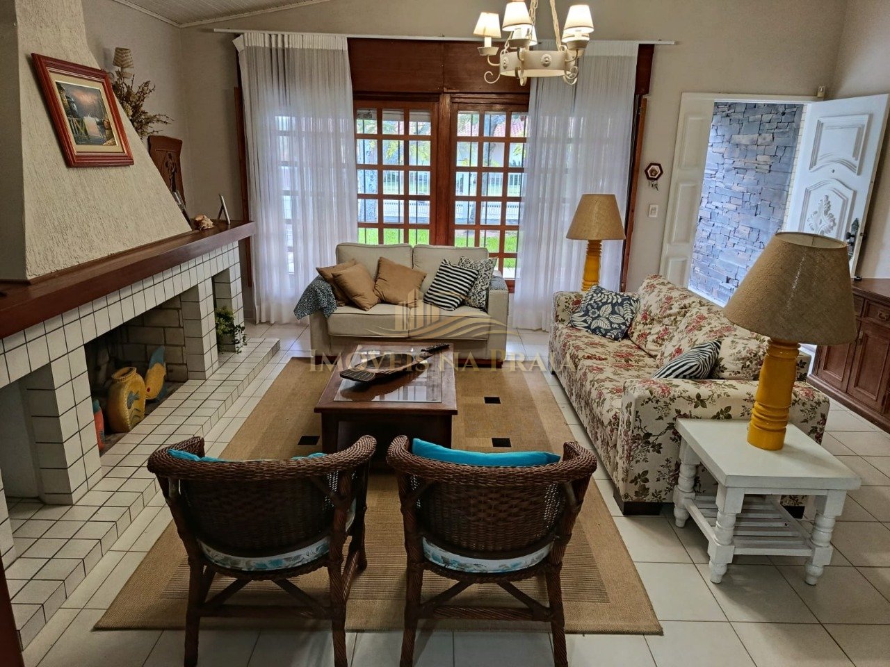 Foto 26 — Casa á venda em Atlântida Xangri-lá !