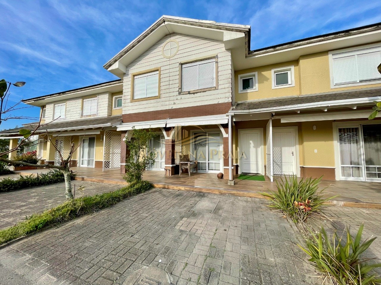 Casa em Condomínio no Pacific.