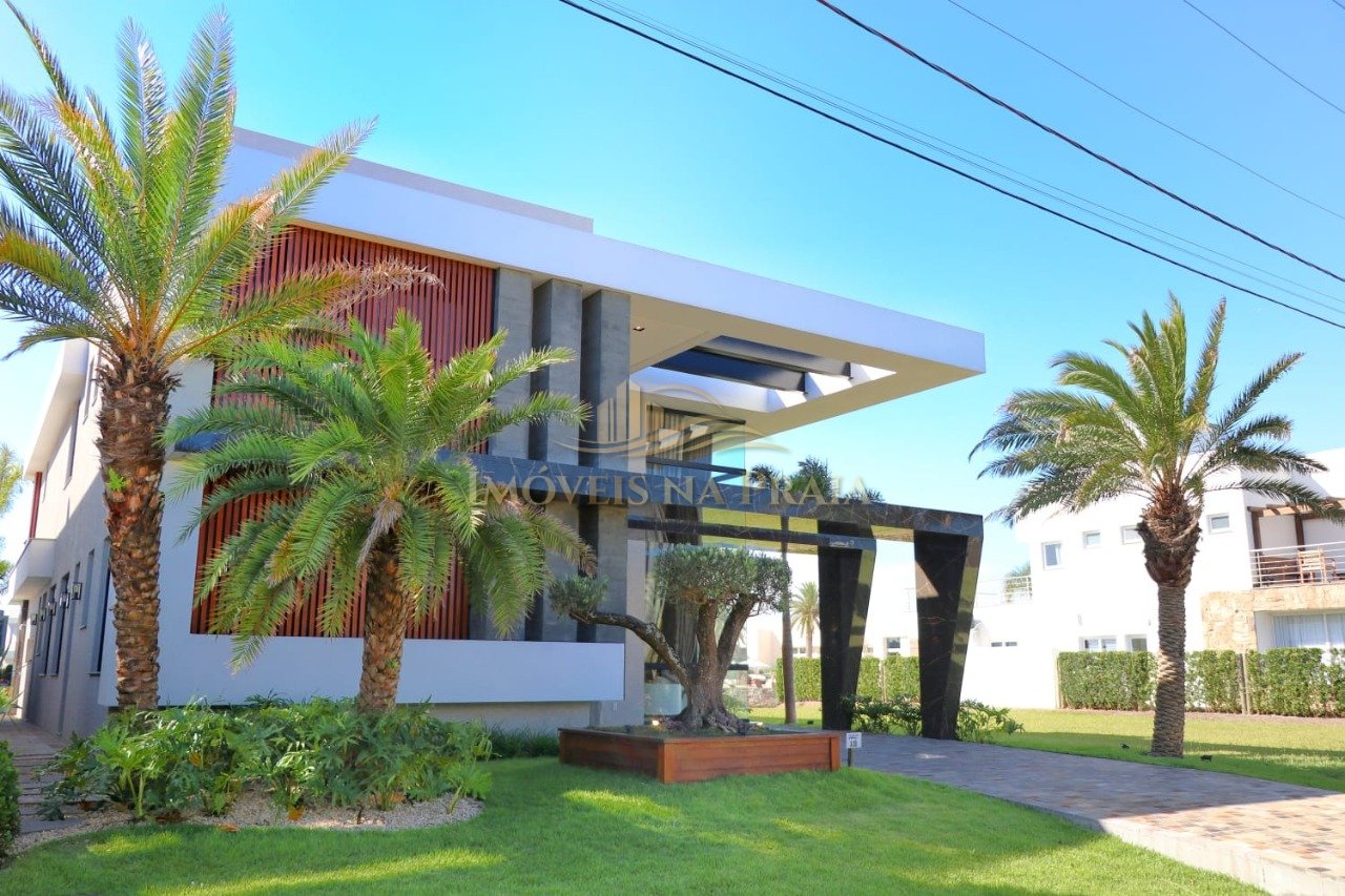 Foto 6 — Casa em Condomínio no Enseada Lagos de Xangri-Lá.