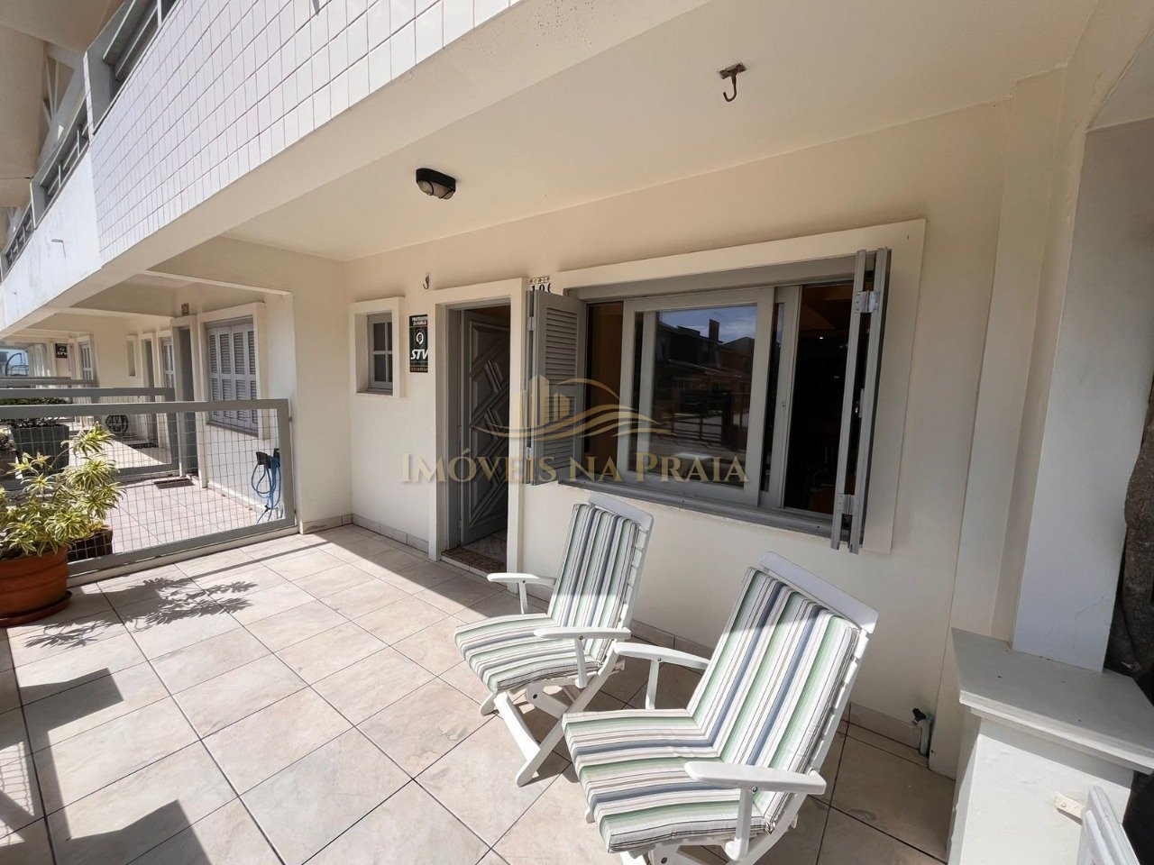 Foto 4 — Duplex no Alamohana.