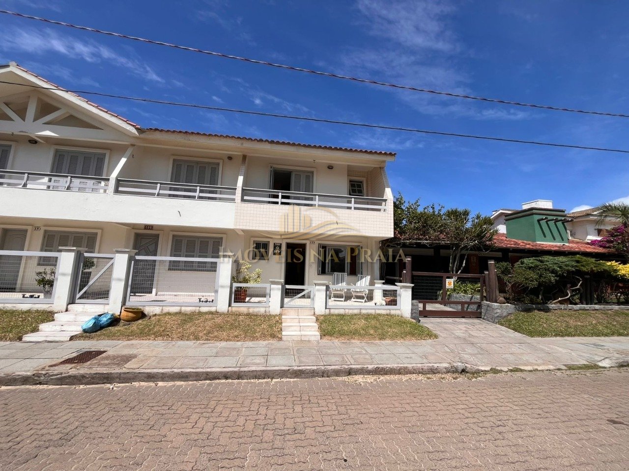Foto 2 — Duplex no Alamohana.