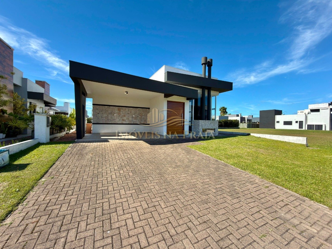 Casa em Condomínio no Dubai.