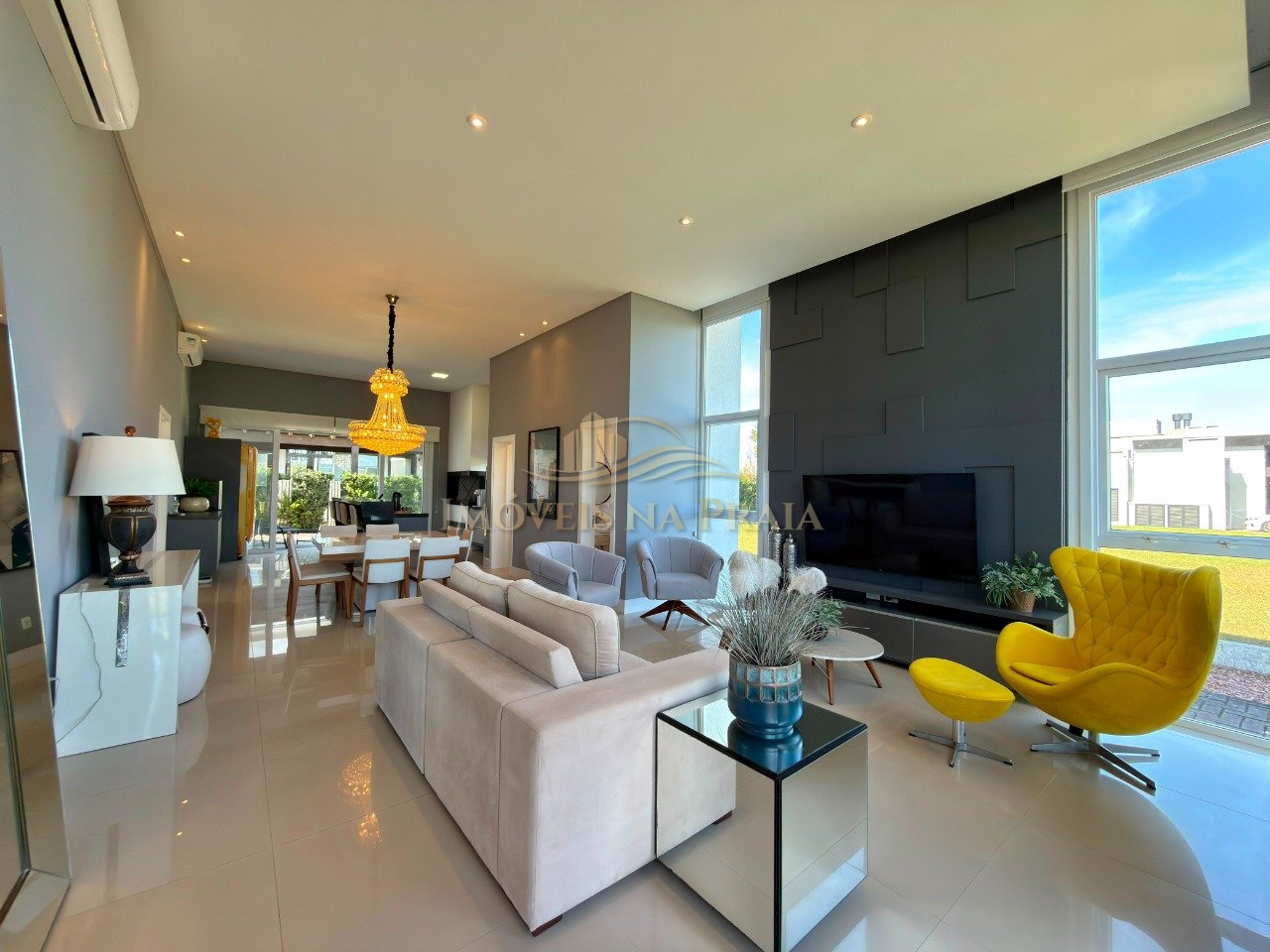 Foto 8 — Casa em Condomínio no Dubai.