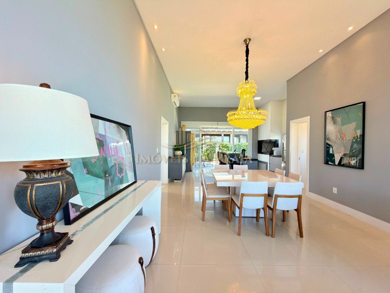 Foto 4 — Casa em Condomínio no Dubai.