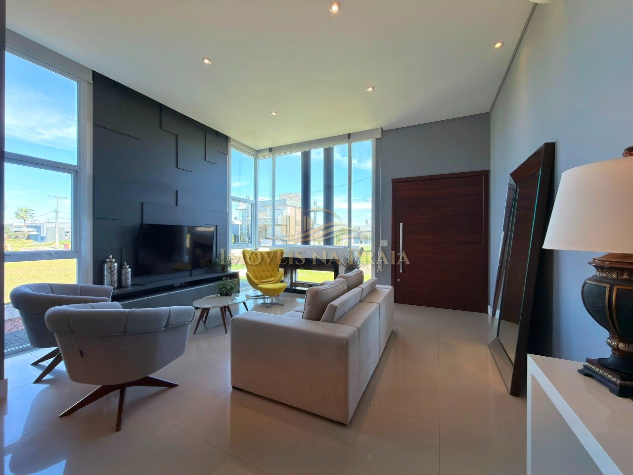 Foto 6 — Casa em Condomínio no Dubai.