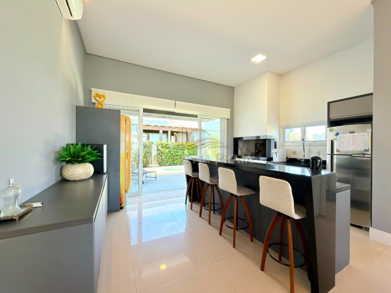 Foto 5 — Casa em Condomínio no Dubai.