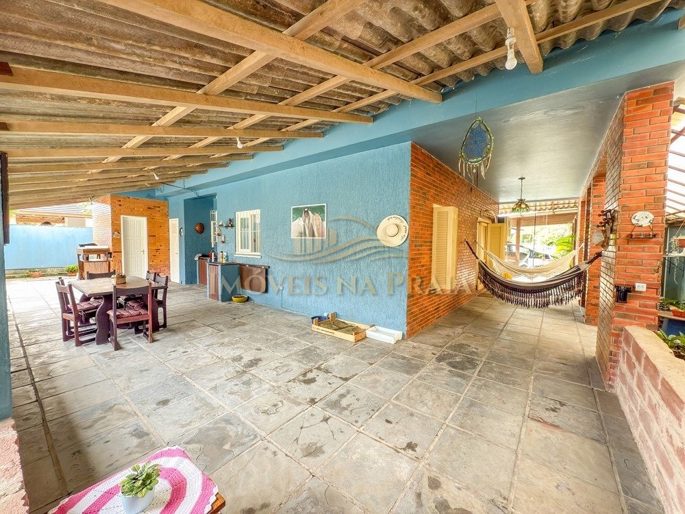 Foto 6 — Casa com 3 dormitórios em Atlântida.